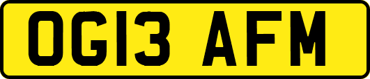 OG13AFM