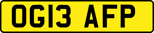 OG13AFP