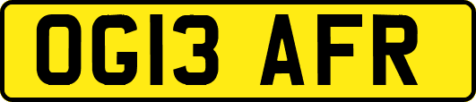 OG13AFR