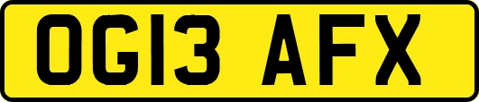 OG13AFX