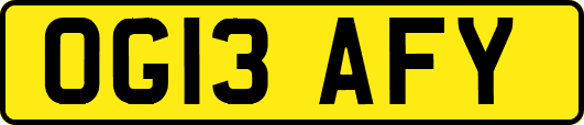 OG13AFY
