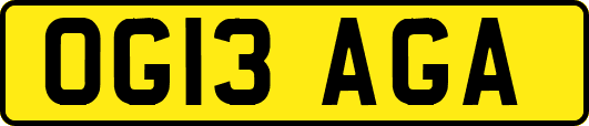 OG13AGA