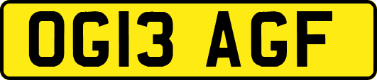 OG13AGF
