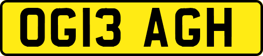 OG13AGH