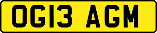 OG13AGM