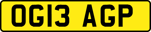 OG13AGP