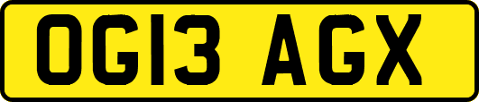OG13AGX