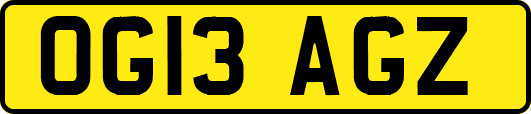 OG13AGZ