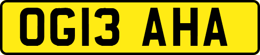 OG13AHA
