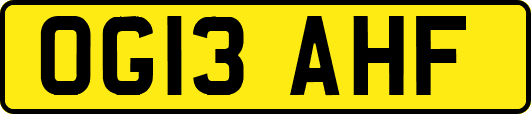 OG13AHF