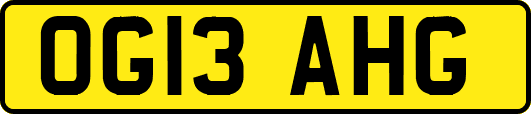 OG13AHG