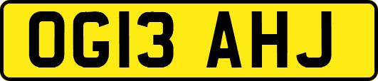 OG13AHJ