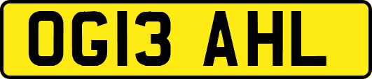 OG13AHL