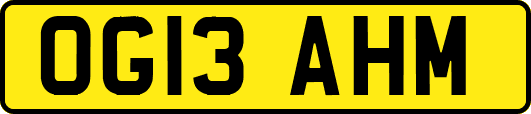 OG13AHM