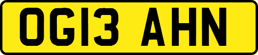 OG13AHN
