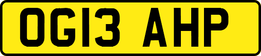 OG13AHP