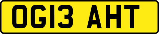 OG13AHT