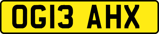 OG13AHX