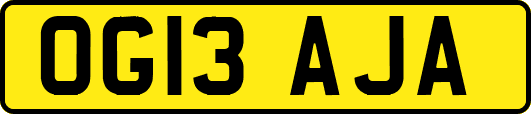 OG13AJA