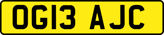 OG13AJC