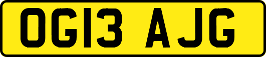 OG13AJG
