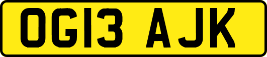 OG13AJK