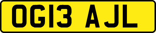 OG13AJL