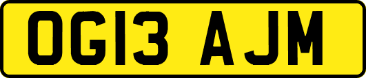 OG13AJM
