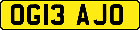 OG13AJO