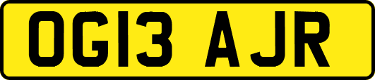 OG13AJR