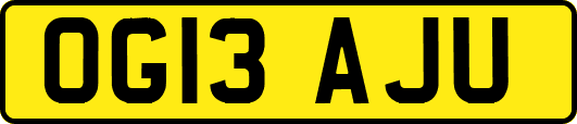 OG13AJU