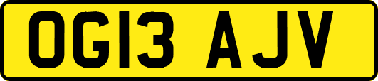 OG13AJV
