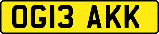 OG13AKK