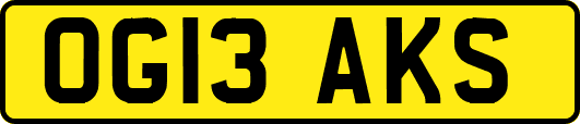 OG13AKS