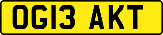 OG13AKT