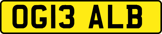 OG13ALB