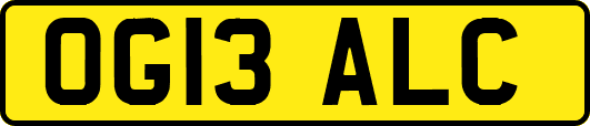 OG13ALC