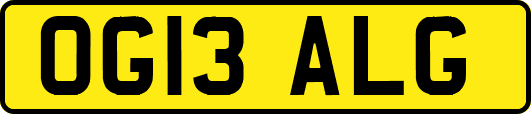 OG13ALG