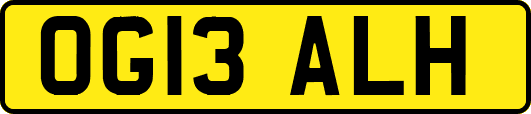OG13ALH