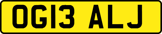 OG13ALJ