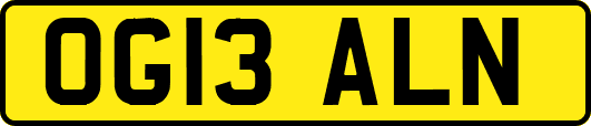 OG13ALN