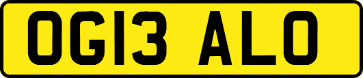 OG13ALO