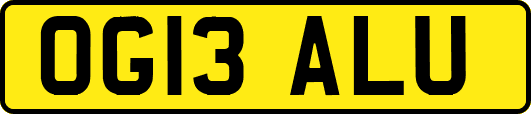 OG13ALU