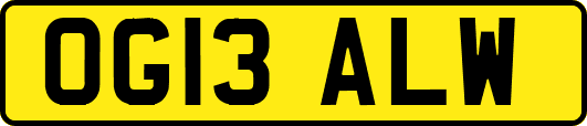 OG13ALW
