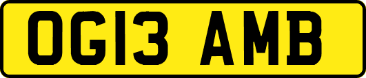 OG13AMB