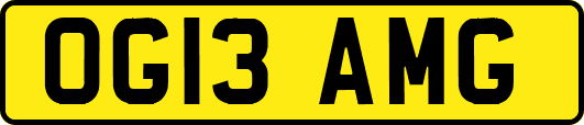 OG13AMG