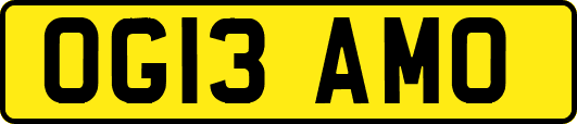 OG13AMO