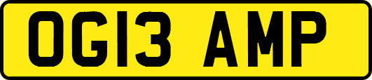 OG13AMP