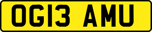OG13AMU