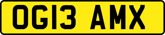 OG13AMX